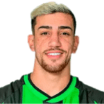 Pedro Gabriel Pereira Lopes