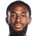Mory Konate