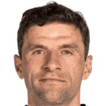 Thomas Muller