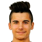 Goncalo Alexandre Domingues Agrelos