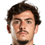 Nuno Frederico Melo Machado Cerejeira Namora
