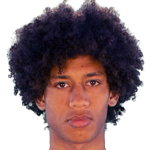 Ricardo Alexandre Ribeiro Vieira