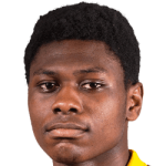 Alfredo Agyeman