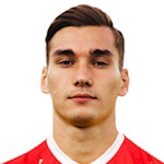 Timur Stetskov