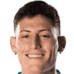 Tomas Alejandro Chancalay
