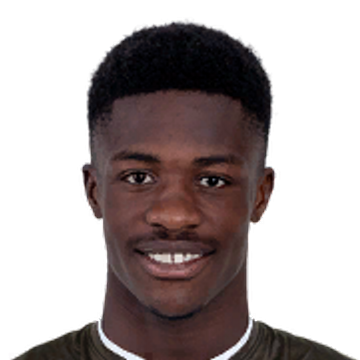 Christian Joe Conteh