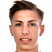 Nick Batzner