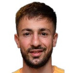 Ibrahim Halil Dervisoglu