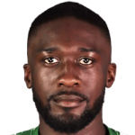 Godfried Ayesu Owusu Frimpong