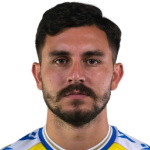 Victor Chust Garcia