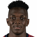 Edwuin Steven Cetre Angulo