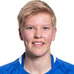Paulina Kate Krumbiegel