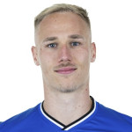 Florian Kruger
