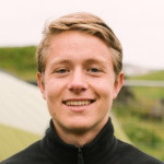 Hjalti Sigurdsson