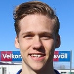Gyrdir Hrafn Gudbrandsson