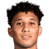 Patrick Gilmar Sequeira Mejias