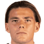 Brynjolfur Darri Willumsson