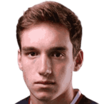 Zac Maxwell Jones