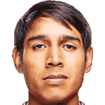 Alexis David Duarte Pereira