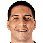 Luis Felipe Zarate Cardozo