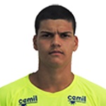 Gabriel Nascimento Resende Brazao