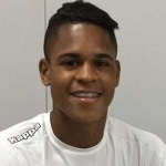 Victor Yan Souza Santos