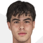 Julen Cordero Gonzalez