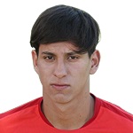Oliver Jesus Rojas Munoz