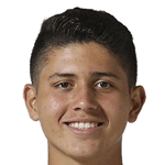 Victor Andre Alcaraz Diaz