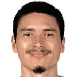 Darwin Gabriel Nunez Ribeiro