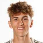 Pablo Rodriguez Delgado