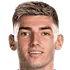 Billy Gilmour