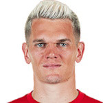 Matthias Lukas Ginter