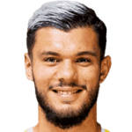 Teddy Boulhendi