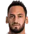 Hakan Calhanoglu
