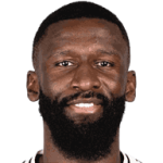 Antonio Rudiger