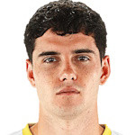 Sergio Camello Perez