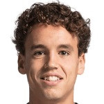 Alejandro Orellana Gomez