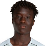 Gaoussou Boubacar Traore