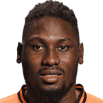 Lassina Traore