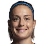Alexia Putellas Segura