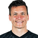 Kevin Muller