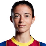 Aitana Bonmati i Conca