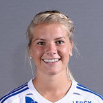 Ada Stolsmo Hegerberg