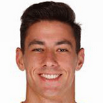 Diego Altube Suarez