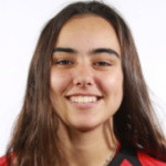 Joana Filipa Gaspar da Silva Marchao