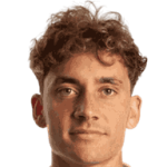 Alex Petxarroman Eizaguirre