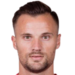 Haris Seferovic