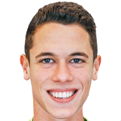 Brenno Oliveira Fraga Costa