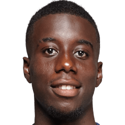 Malcom Bokele Mputu